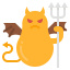 Cholesterol icon 64x64