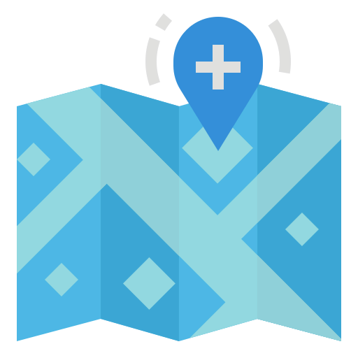 Location icon