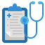 Checkup Symbol 64x64