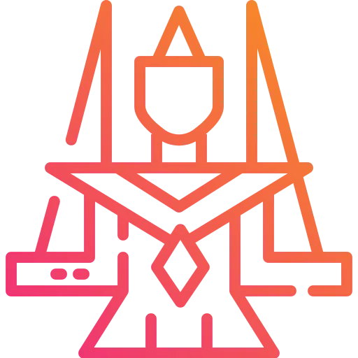Puppet icon