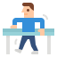 Physiotherapy biểu tượng 64x64