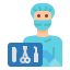 Surgeon icon 64x64