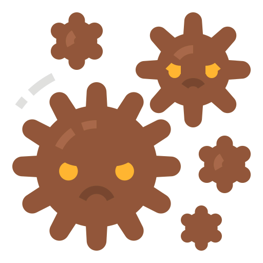Cholesterol icon