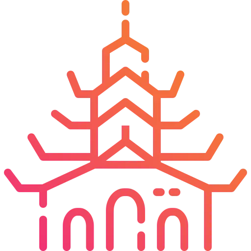 Myanmar icon