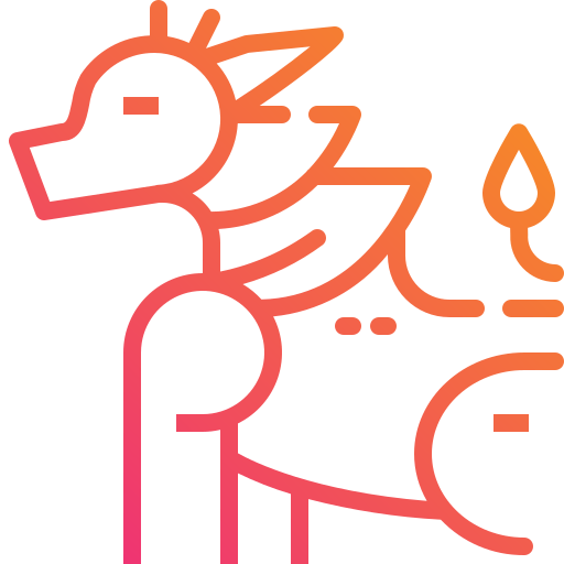 Shinga icon