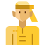 Man icon 64x64