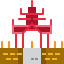 Mandalay icon 64x64