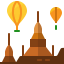 Bagan icon 64x64