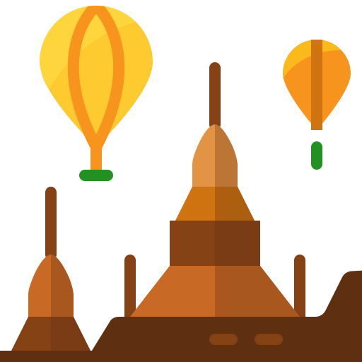 Bagan icon