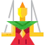 Puppet icon 64x64