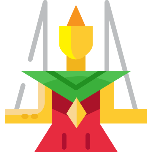 Puppet icon
