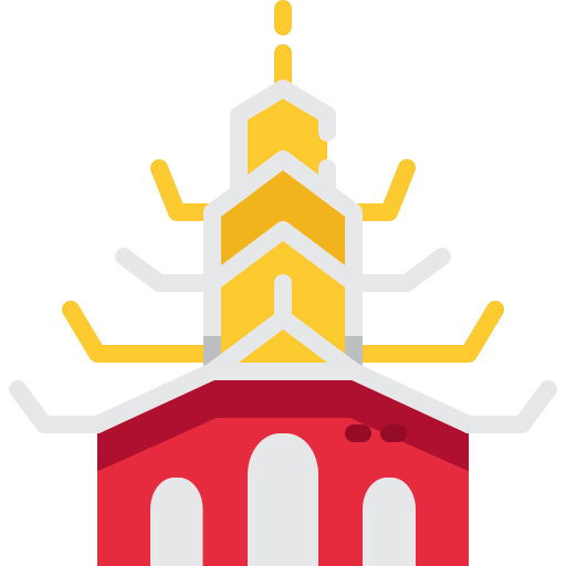 Myanmar icon