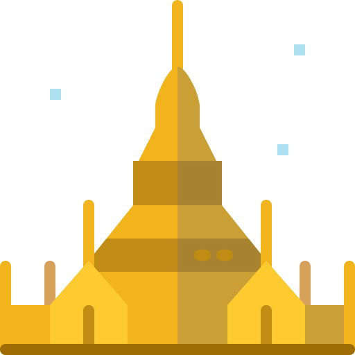 Botataung icon