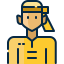 Man icon 64x64