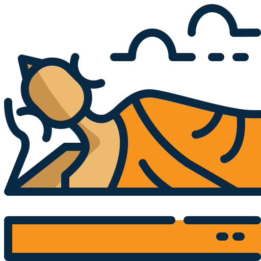 Buddha icon