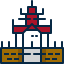 Mandalay icon 64x64