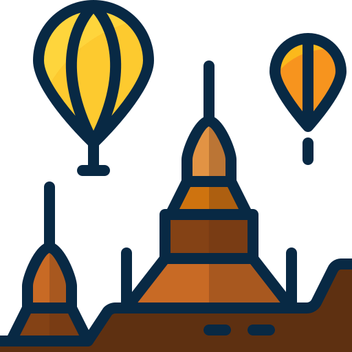 Bagan icon