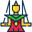Puppet icon 64x64
