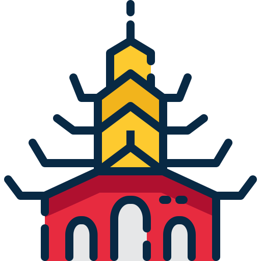 Myanmar icon