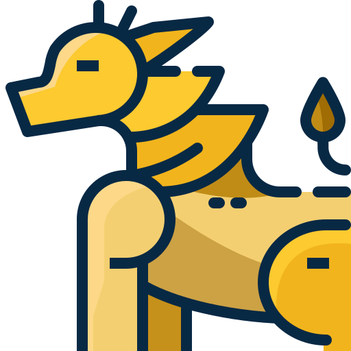 Shinga icon