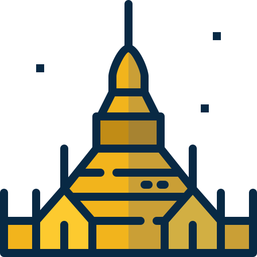 Botataung icon