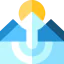 Melting icon 64x64