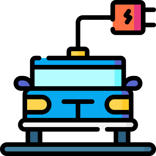 Electric icon