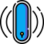 Hoverboard ícone 64x64