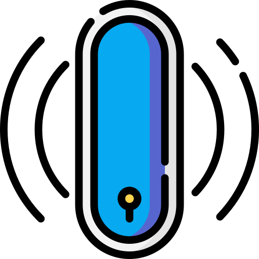 Hoverboard icon