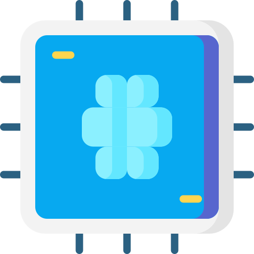 Chip icon