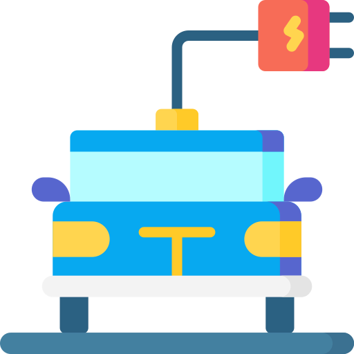 Electric icon