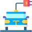 Electric icon 64x64