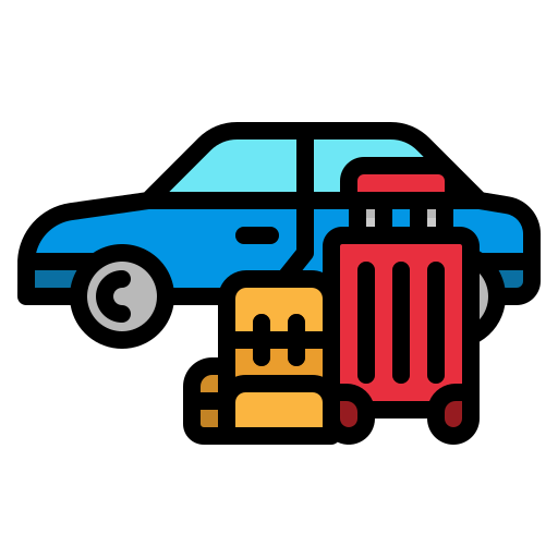 Car icon