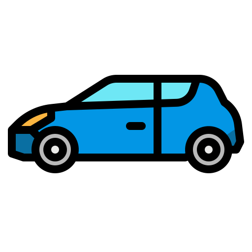 Car icon