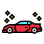 New car icon 64x64