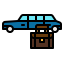 Cars icon 64x64