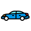 Car icon 64x64
