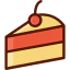 Cake icon 64x64