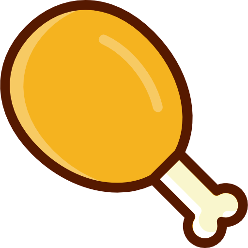 Chicken icon