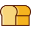 Bread icon 64x64