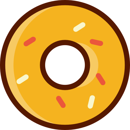 Donut icon