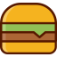 Hamburger icon 64x64