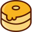 Donut icon 64x64