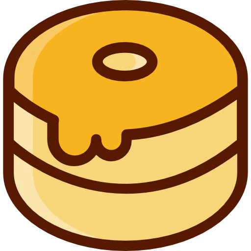 Donut icon