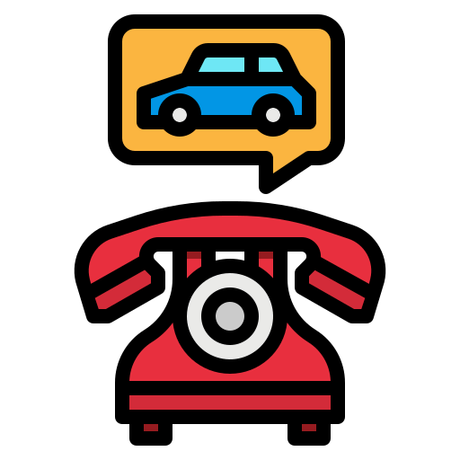 Phone icon