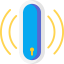 Hoverboard ícone 64x64