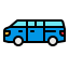 Van icon 64x64