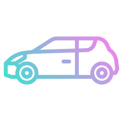 Car icon