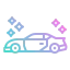 New car icon 64x64