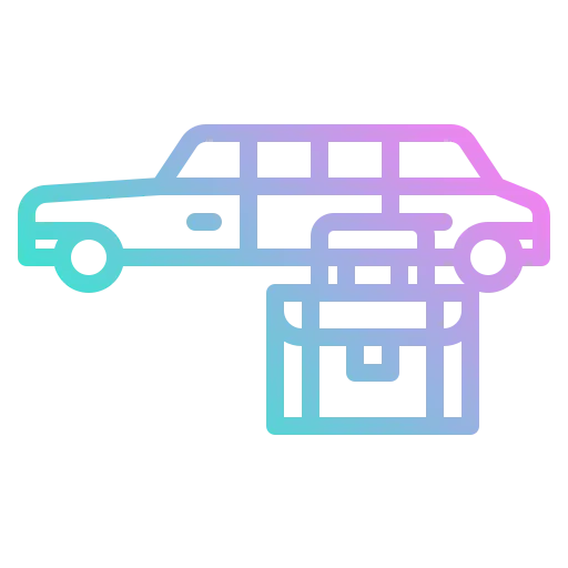Car icon